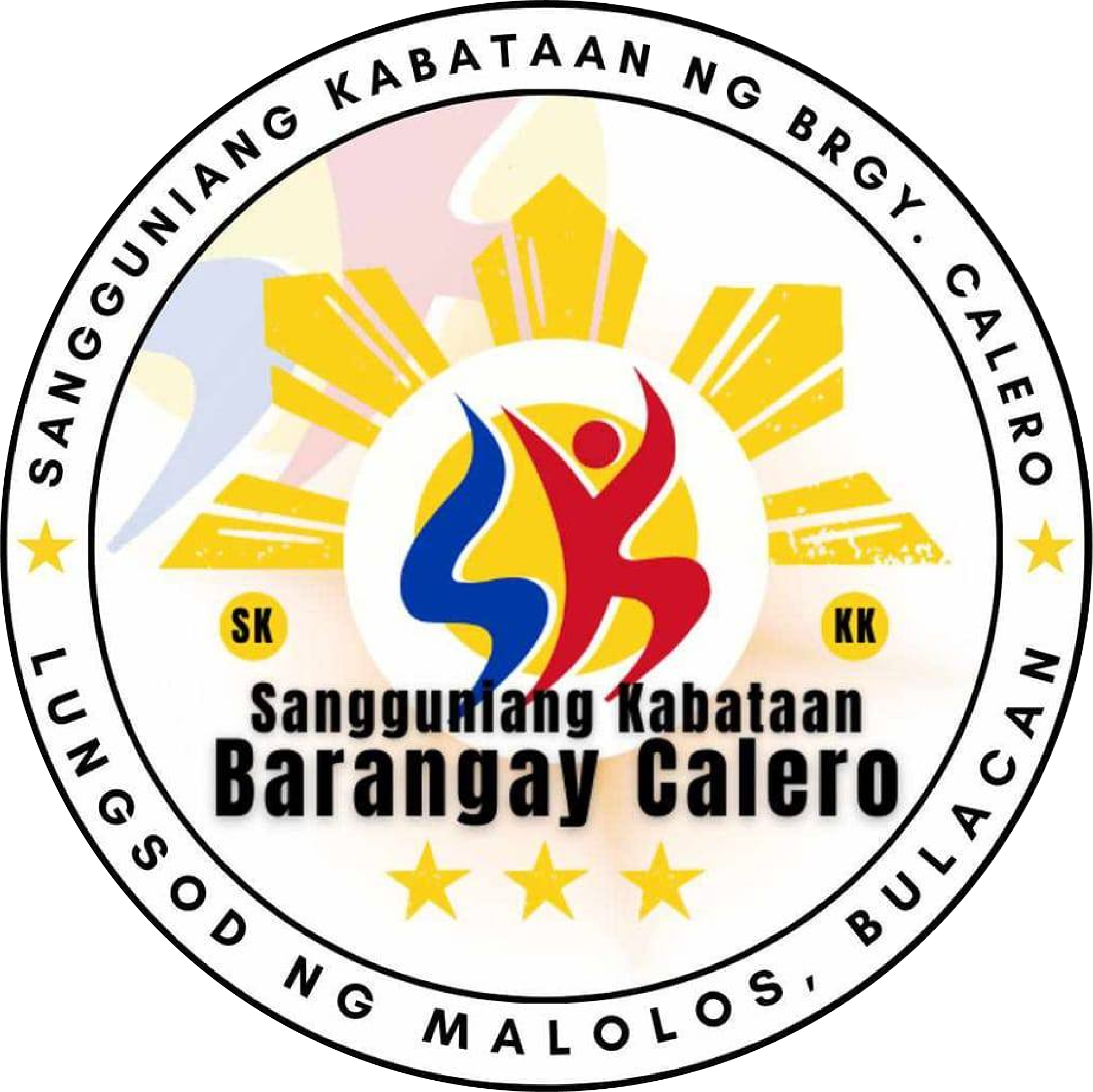Calero Logo